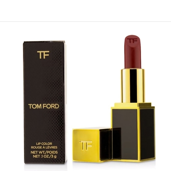 Tom Ford Lip Color - Picture 2 of 6